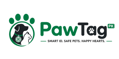 PawTagPK
